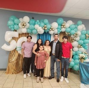 Meet your Posher, Alberto